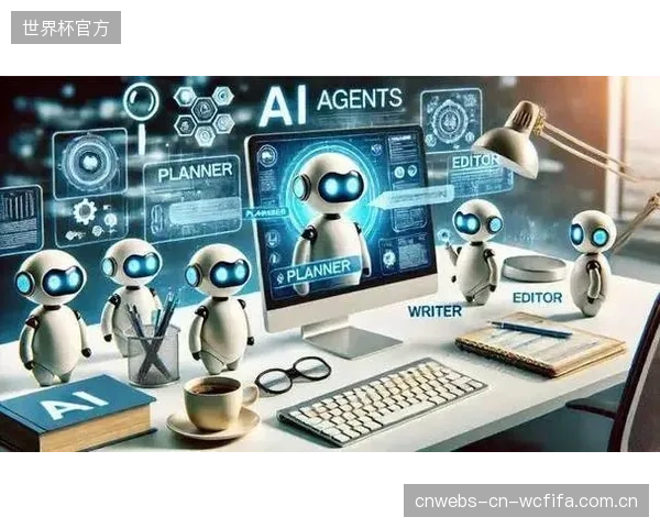 三年内，“AI制作人”将进入体育直播工作流，辅助甚至替代部分导播与剪辑岗位
